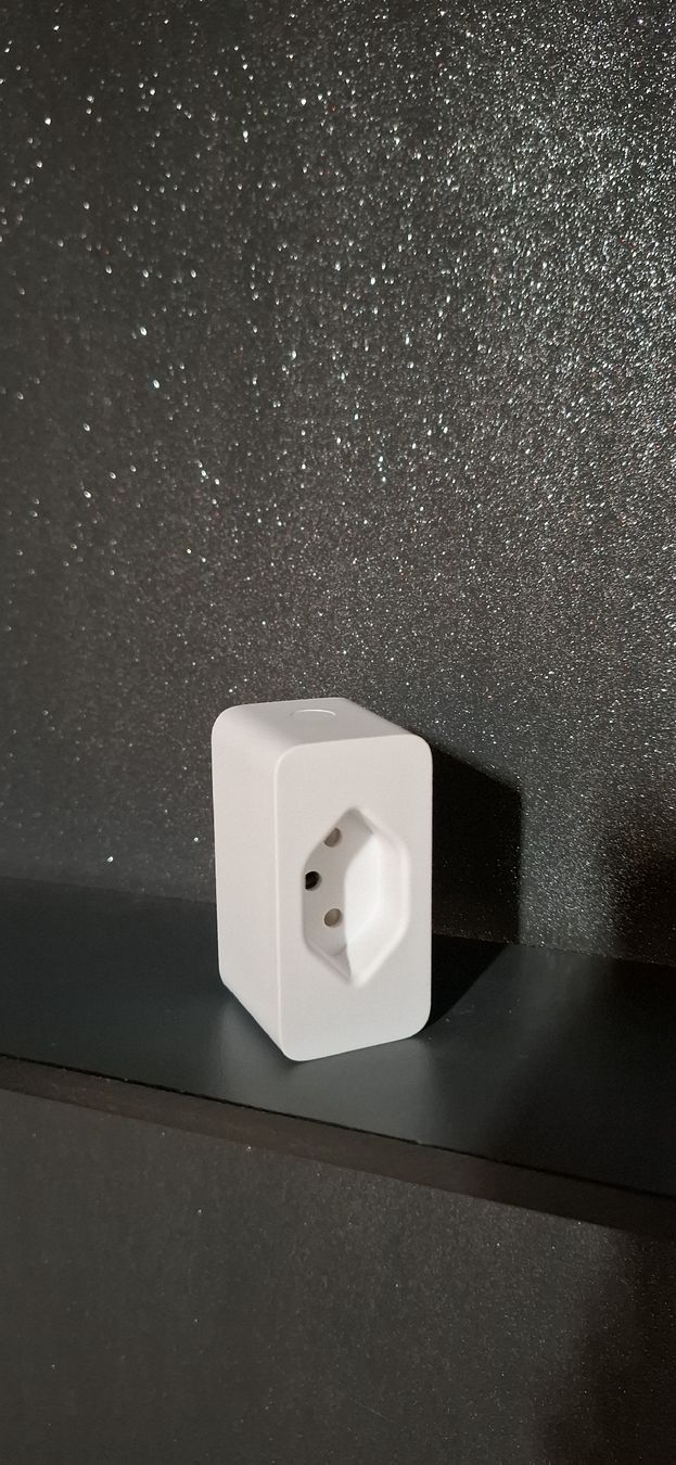 Interruttori: Philips Hue Smart Plug – Usato da Guntershausen venduto da Jtattoo 1