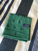 Polo Ralph Lauren Tuch Foulard Einstecktuch