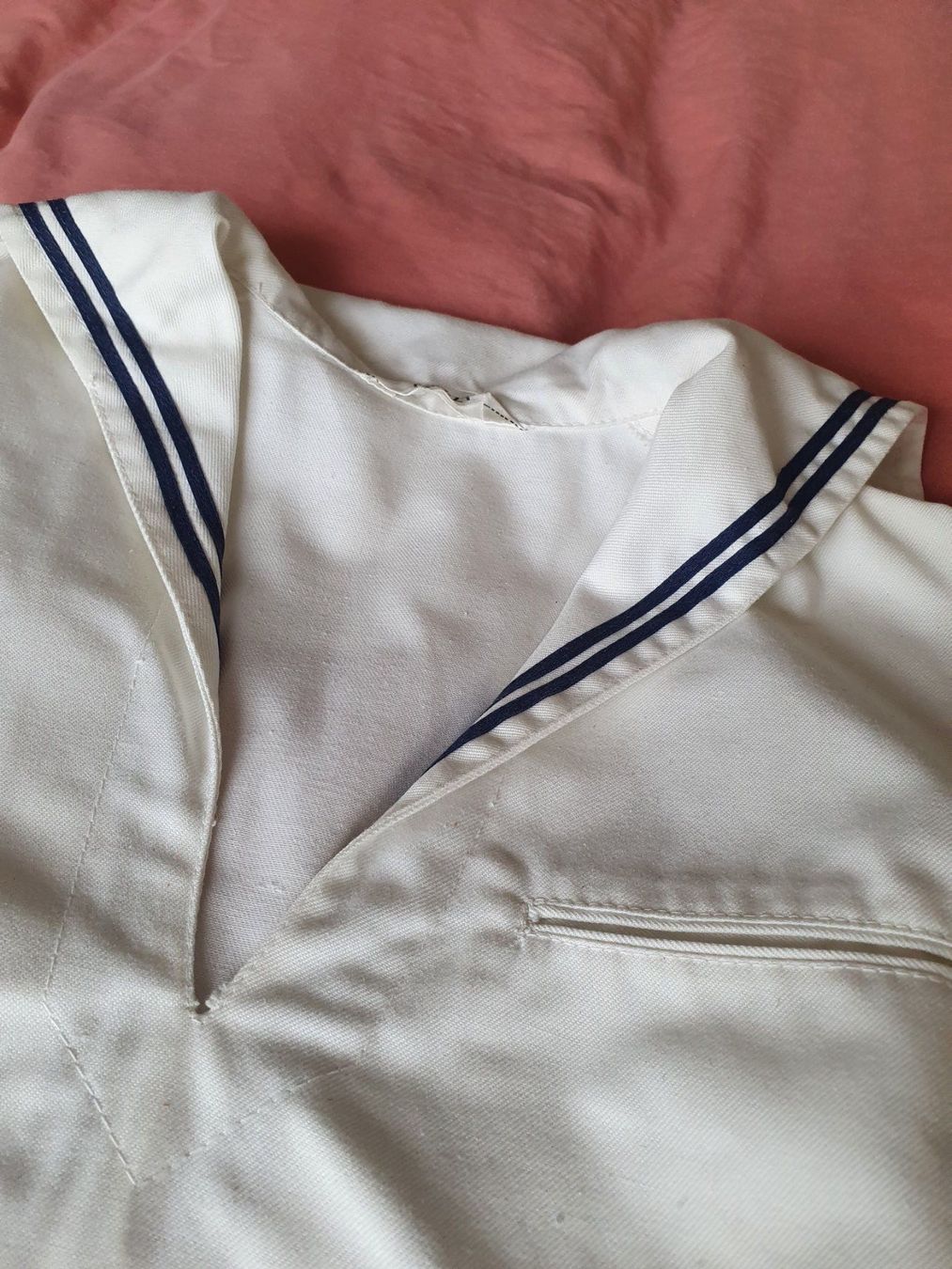 Camicette: Seemann bluse S-M – Usato da Bern venduto da Helays 1