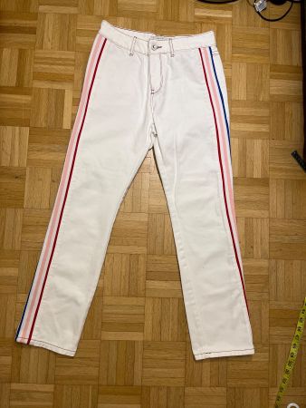 ‼️Sale❤️New être cécilé pants /jeans  size S