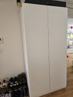 Kleiderschrank 