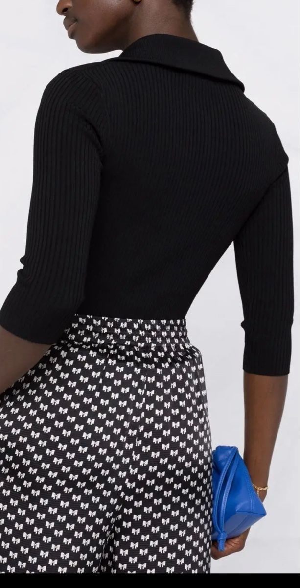 Maje Pantaloni: Maje trousers – Nuovo (secondo la descrizione) da Melide venduto da Nikola-123 8