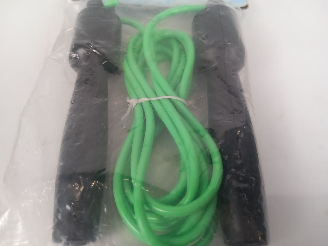Springseile: G&M Springseil grün – Neu und originalverpackt aus Hünenberg von Restwert_Zug 4