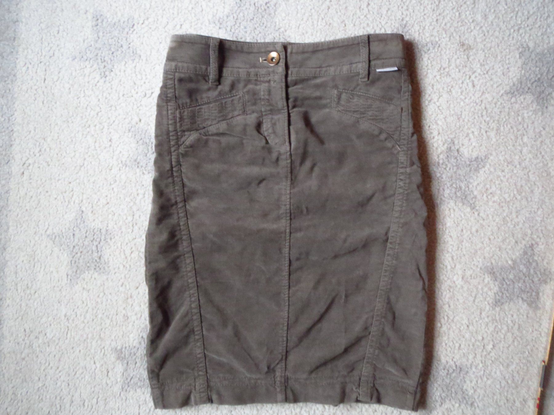 Gonne: spezieller MARC CAIN Damen Rock Gr N1 – Usato da Kiental venduto da Anna8702 2