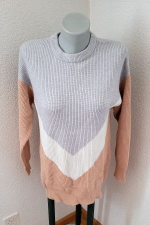 Strick Pullover Gr. XS auch S