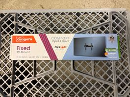 Vogel's Fixed TV Mount 19-50 Zoll neu