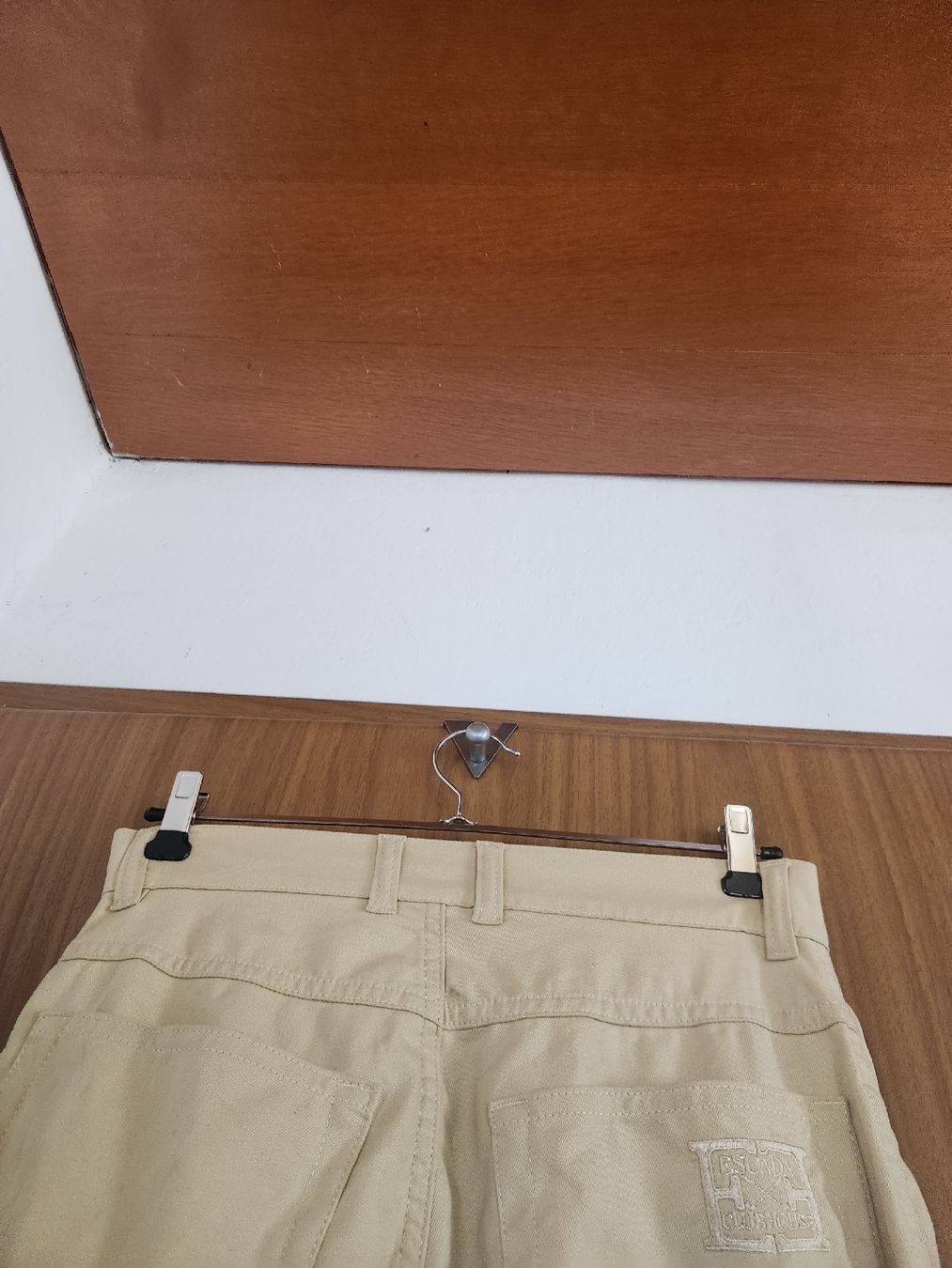 Escada Pantalons: Pantalon Escada Margaretha Ley taille 36 – D'occasion à Niedergösgen par Eva2410 8