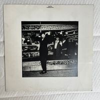 Sparks ‎– Terminal Jive vinyl LP original 1980 press