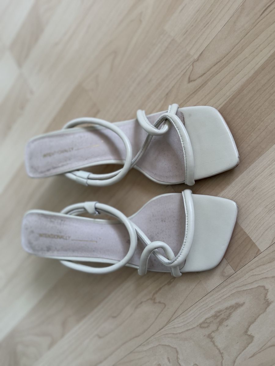 Damenschuhe: Intentionally Sandals in 39.5 – Gebraucht aus Birmensdorf ZH von elibela 6