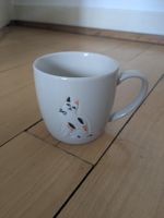 Tasse Katze