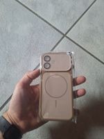 Iphone 17 Hülle braun