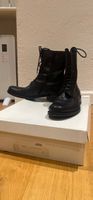 Bottes Santos Monica Nero – Taille 42 – Neuf