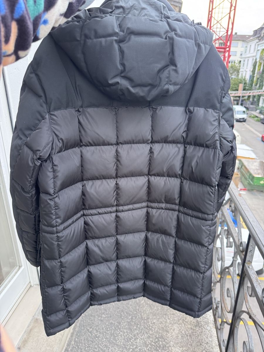 Zegna Giacche: Zegna Daunen Jacke  – Nuovo (secondo la descrizione) da Zürich venduto da ali_q9wm 6