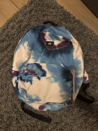 Vans Rucksack 