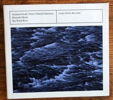 Arianna Savall, Petter U. Johansen, H. Maris – The Wind Rose