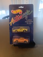 hot wheels Ferrari pack 2 Mexico variationen