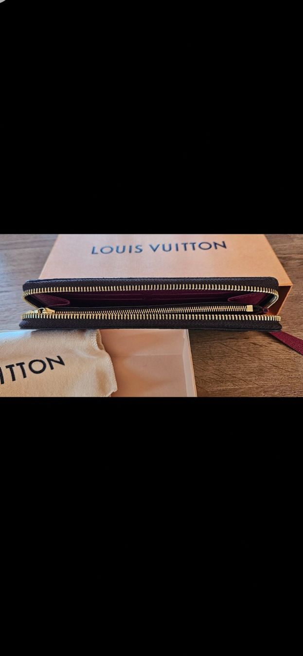 Portafogli: Louis Vuitton Portemonnaie, NEU – Usato da Killwangen venduto da sla_ctq9 1