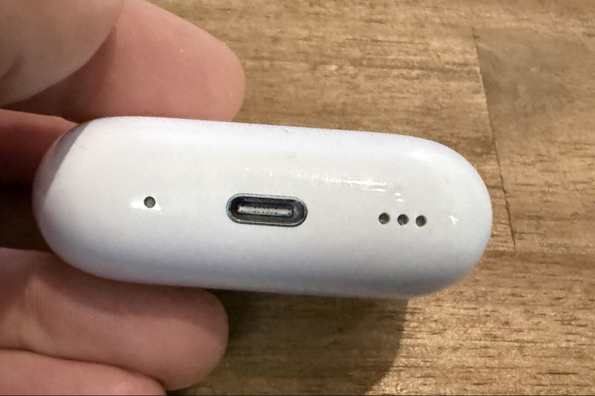 Apple Casques audio: AirPods pro 2 usbc – D'occasion à Effretikon par master1873 2