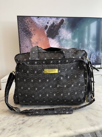 JuJuBe Be Prepared Wickeltasche – sehr guter Zustand