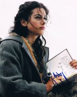 Amelia Warner 1982- Autogramm original signiert Foto 20x25cm