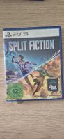 Split fiction PS5