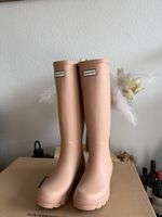 HUNTER Original Gummistiefel in Gr. 39 / Stiefel 