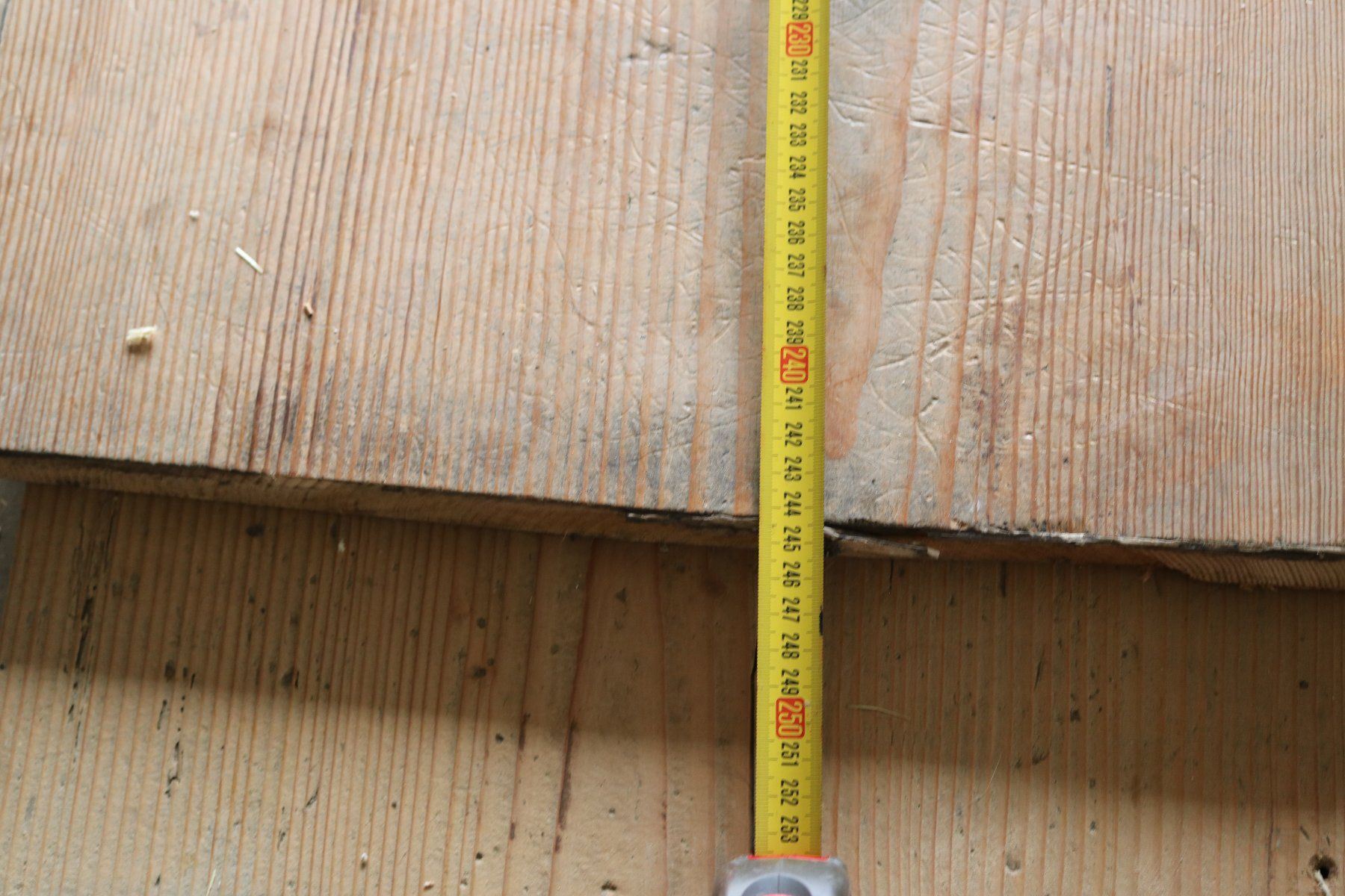 Articoli in legno: Bodenriemen, Bretter – Usato da Braunau venduto da forestkids 5