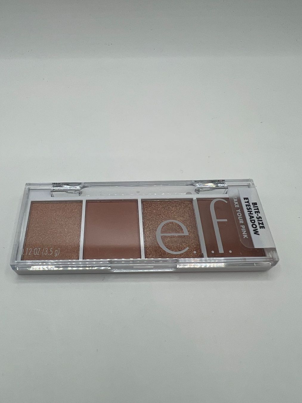Make-up: OVP e.l.f Lidschatten Eyeshadow Bite–Size Palette – Nuovo e nell'imballaggio originale da Vaduz venduto da NotNeeded 1