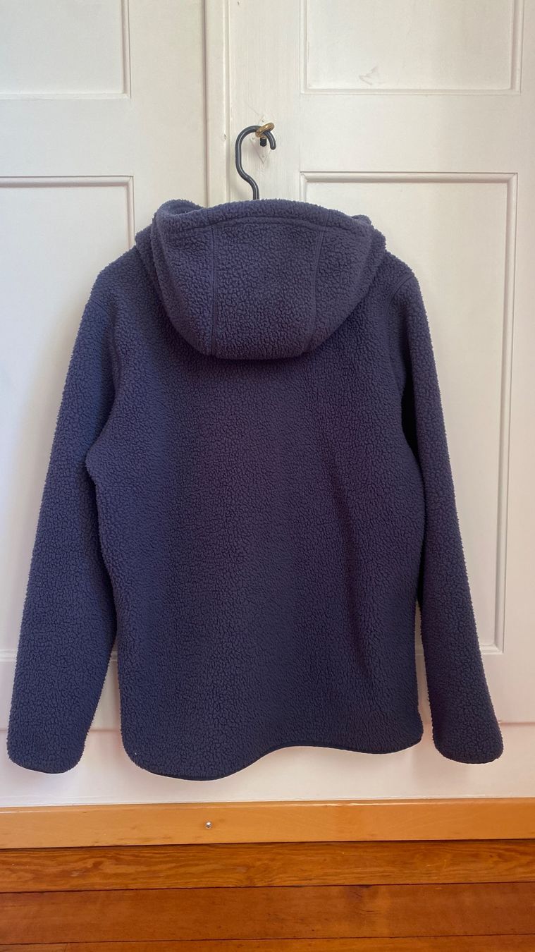 Haglöfs Giacche: Haglöfs Fleecejacke mit Kapuze, Grösse M, wie neu – Nuovo (secondo la descrizione) da Bern venduto da Usutu 2