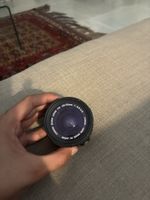 Canon lens FD28-55mm