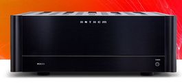 Amplificateur de puissance 3 voies ANTHEM CANADA
