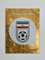 FIFA World Cup 2026 Iran Sticker United Edition Panini
