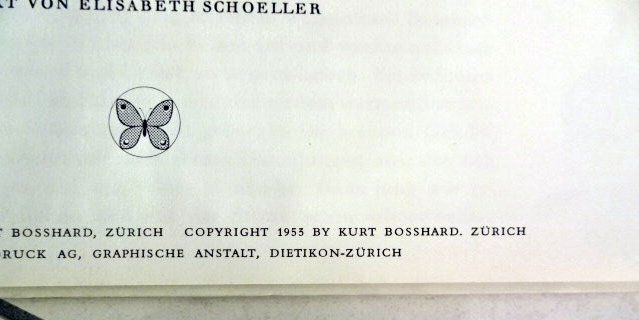 Libri: "Purzel eine Hasengeschichte – Usato da Wetzikon ZH venduto da strubeli024 1