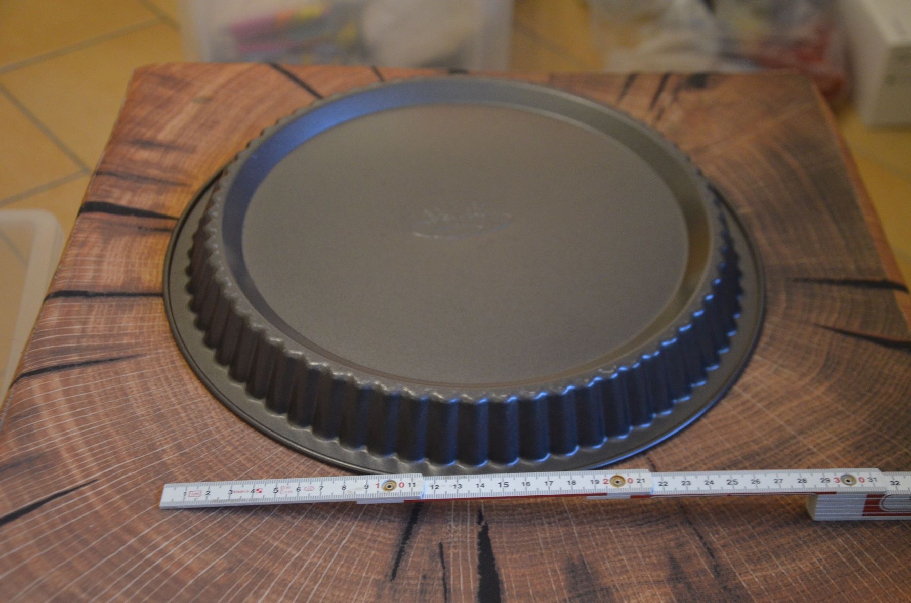 Backformen: FORME TORTE – Gebraucht aus Chiasso von Dolly015 1