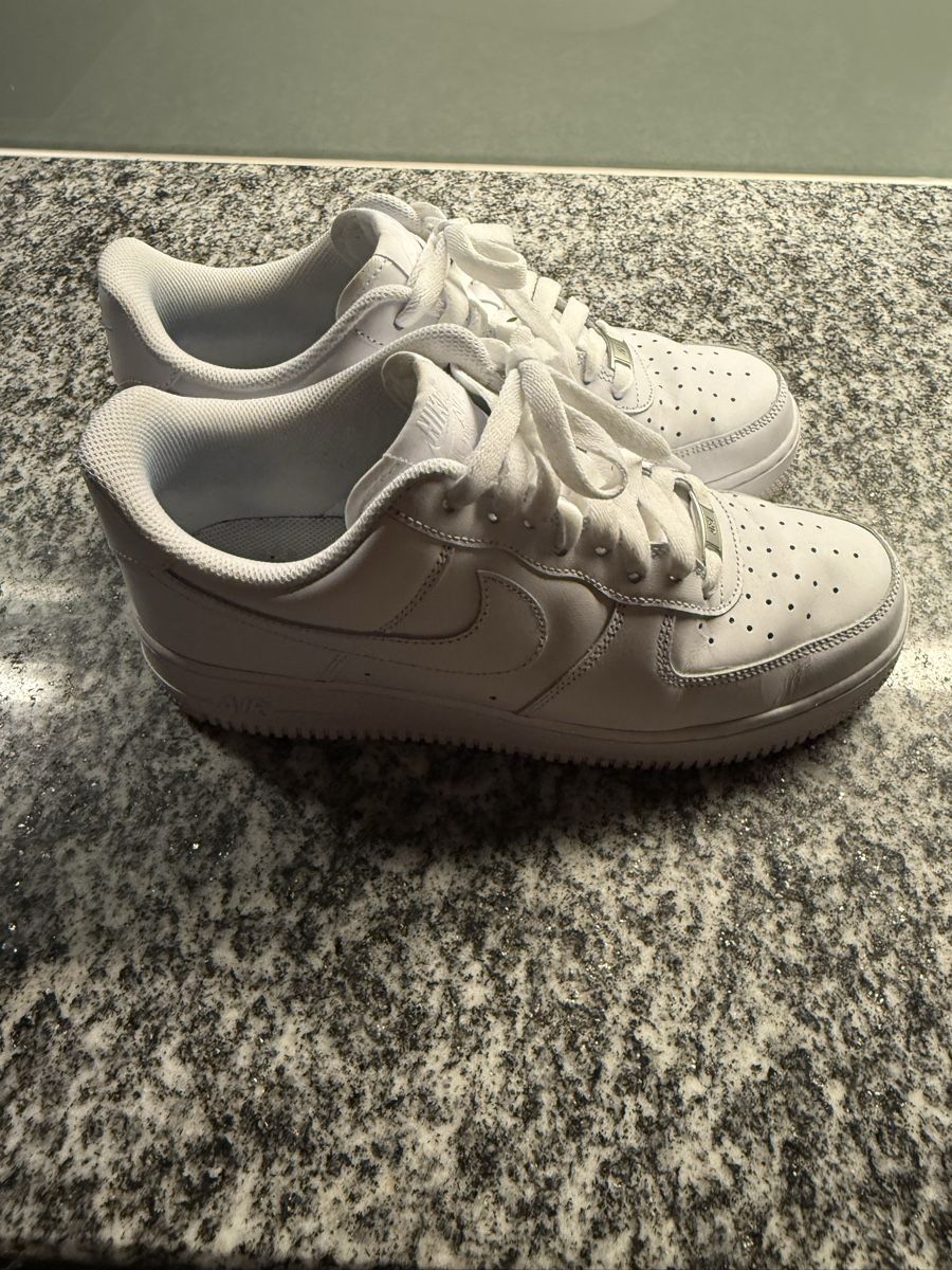 Scarpe da uomo: Sneakers – Nuovo (secondo la descrizione) da Zürich venduto da ren_r2dj 2