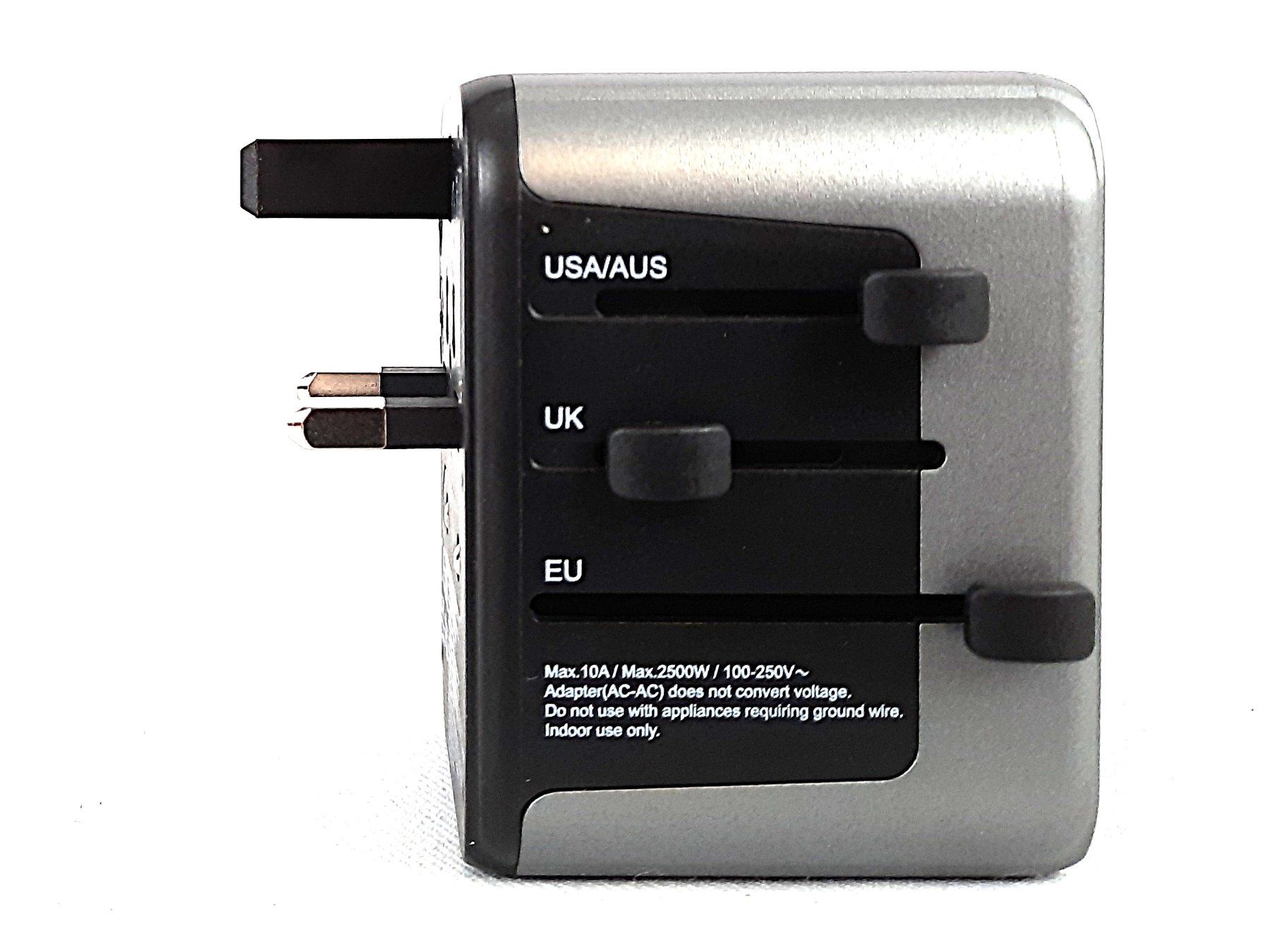 Laufwerke & Adapter: VERBATIM Universal Reseadapter – Neu (gemäss Beschreibung) aus Beinwil am See von Restwert_Beinwil 7