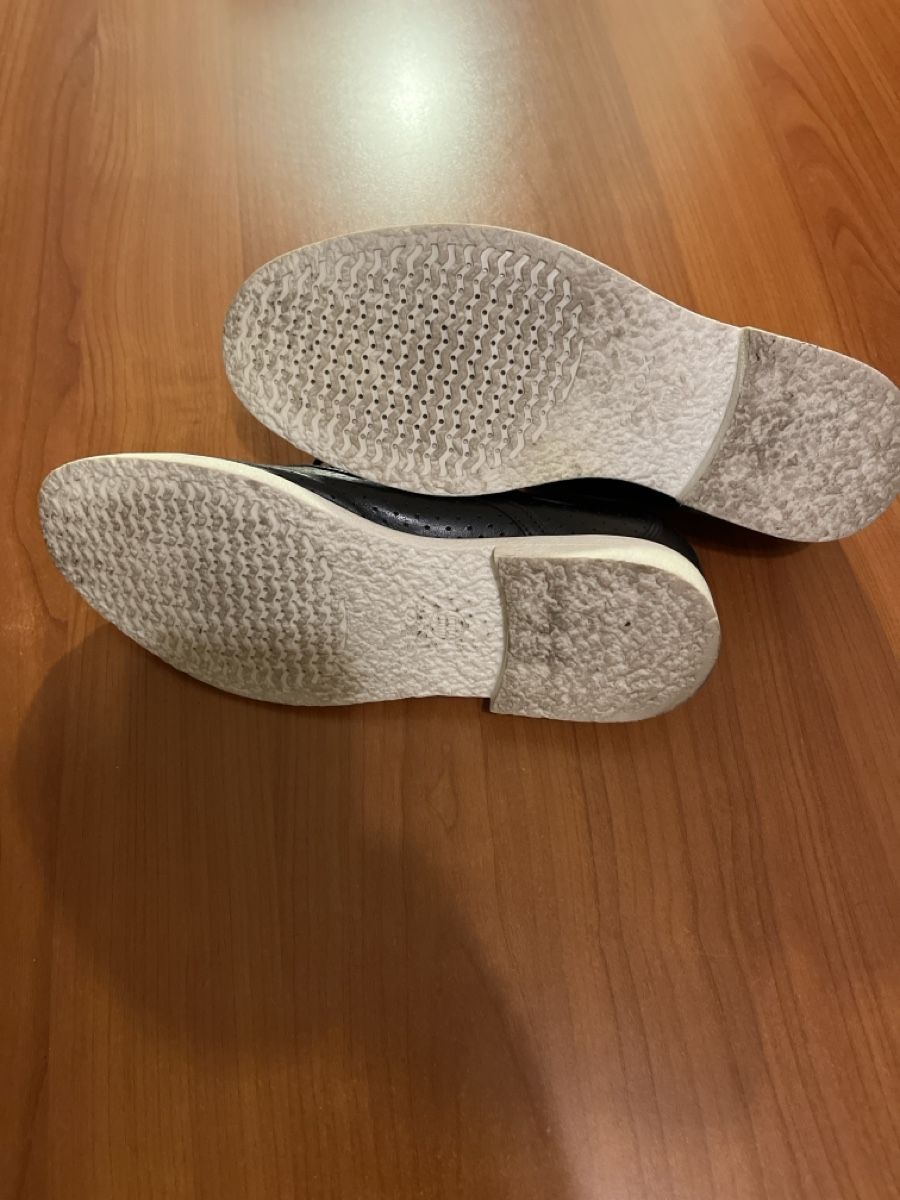 Geox Chaussures hommes: Herrenschuhe Geox Gr.40 – D'occasion à Zürich par Luerika 2