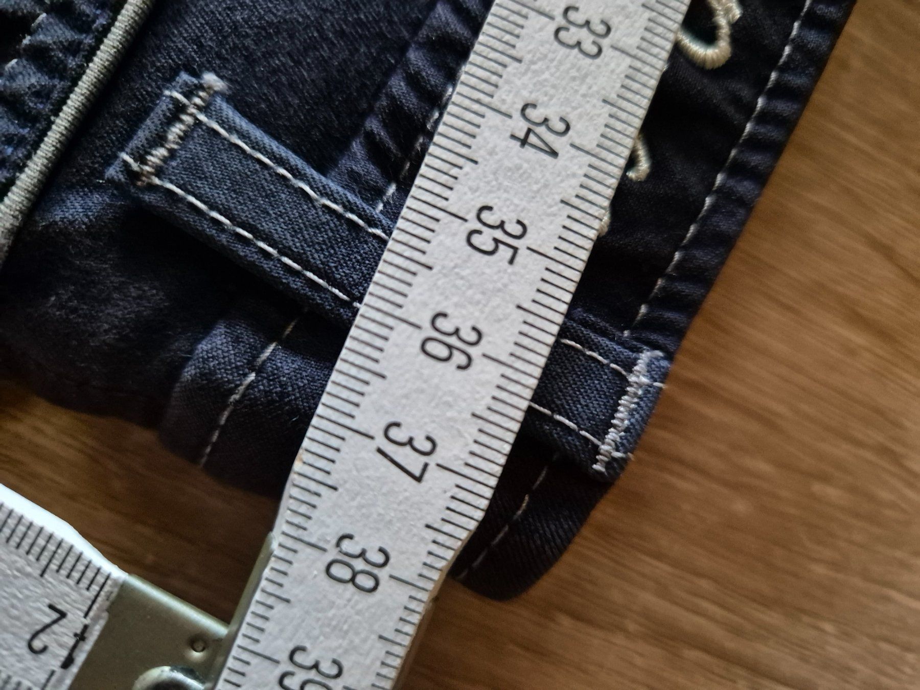 Pantaloni: Felix Bühler Reithose 38 – Usato da Meggen venduto da Orrinka20 2