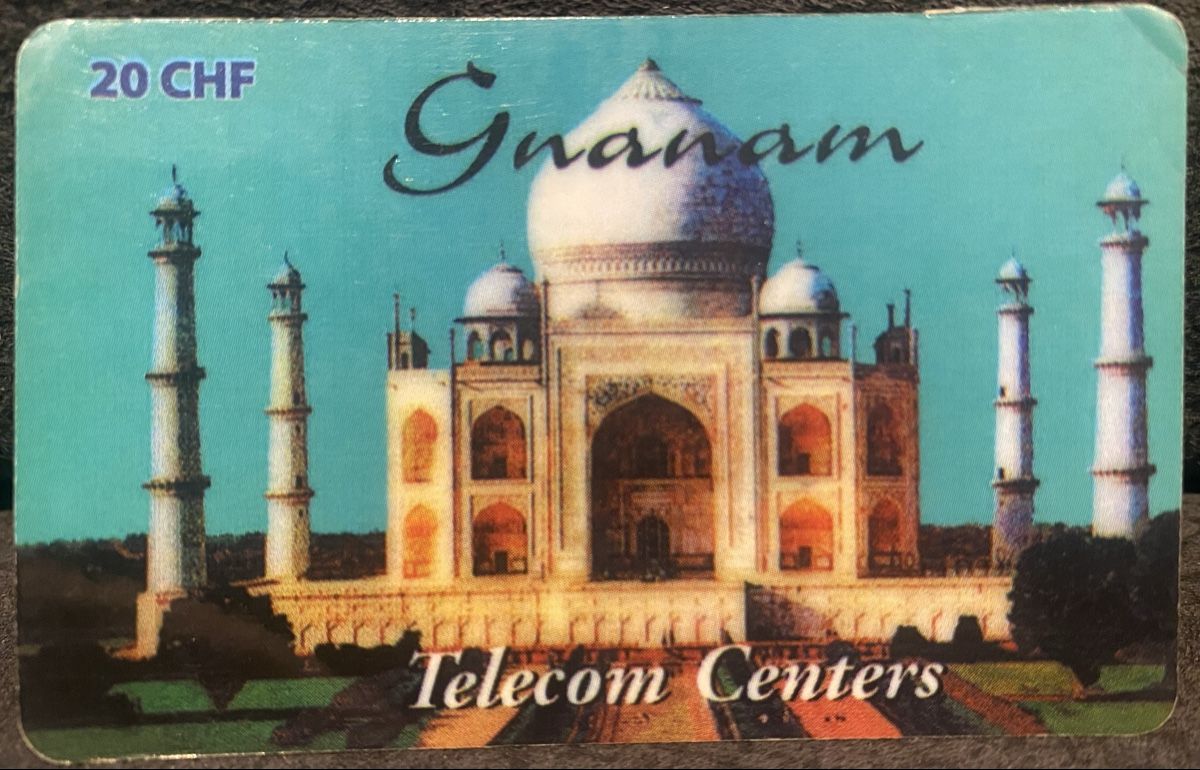 Schede telefoniche: Carte – Usato da Lausanne venduto da babacard10