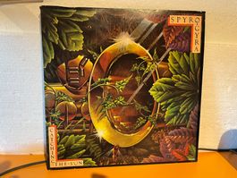 Spyro Gyra - Catching The Sun - LP-19943