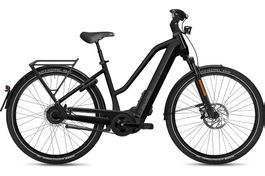NEU E-BIKE FLYER 45KM/H | 95NM & 750WH FIT PANASONIC