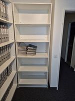 Büroregale