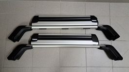 Porte-skis (4 paires) THULE 4 pour Opel Insignia