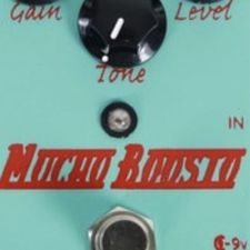Profile image of MuchoBoosto