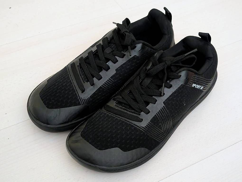 Scarpe da uomo: Barfussschuhe Grösse 45 Neu – Nuovo (secondo la descrizione) da Chur venduto da himmel-blau