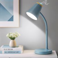 Schreibtischlampe LED Touch Tischlampe Dimmbar Augenschutz