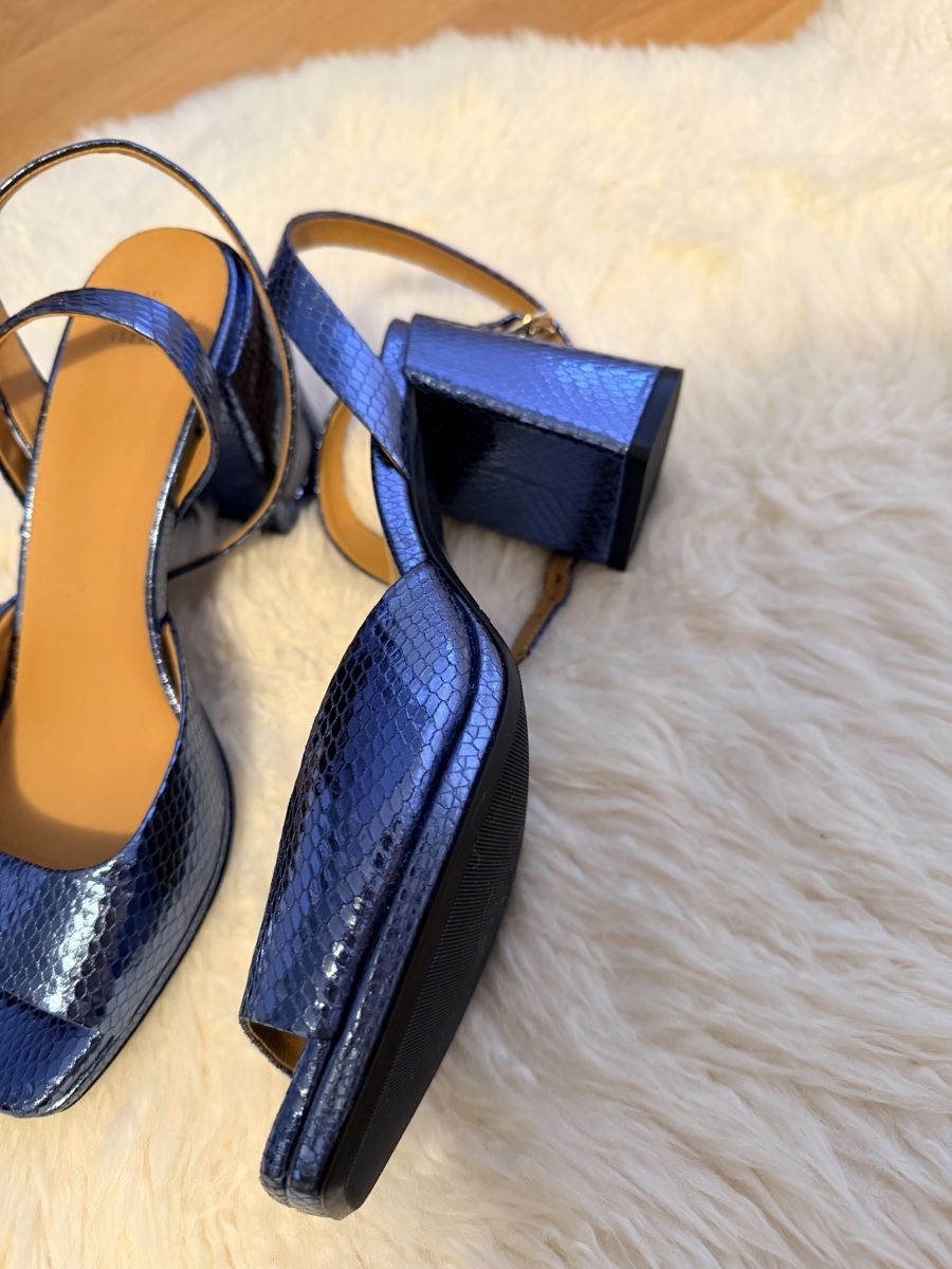 Sezane Scarpe da donna: Escarpins Sézane comme neufs – Usato da Lausanne venduto da Meganelausanne 2