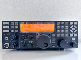 Elecraft K3/100