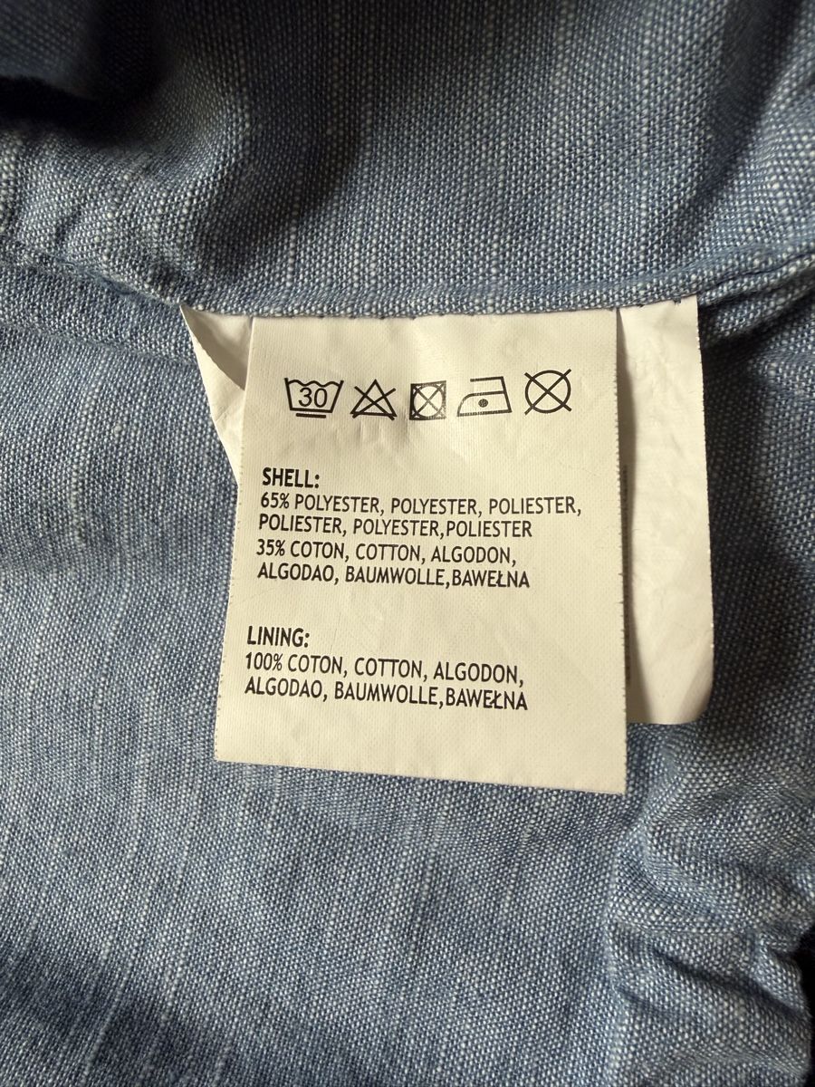 Element Giacche & Cappotti: Element Übergangsjacke – Usato da Zürich venduto da lena1976 3