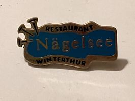 1 Pin Restaurant Nägelsee Winterthur